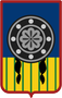 Escut de la Filà Mudéjares