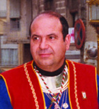 Juan Valls Nadal