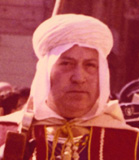 Francisco Pérez Navarro