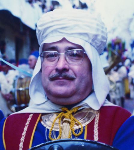 Mauro Verdú Romá