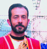 Jorge Santonja Sanz