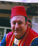 José Gisbert Pastor