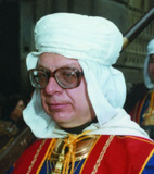 José Román García Requena