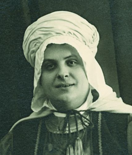 Emilio Pérez Nadal