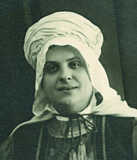 Emilio Pérez Nadal