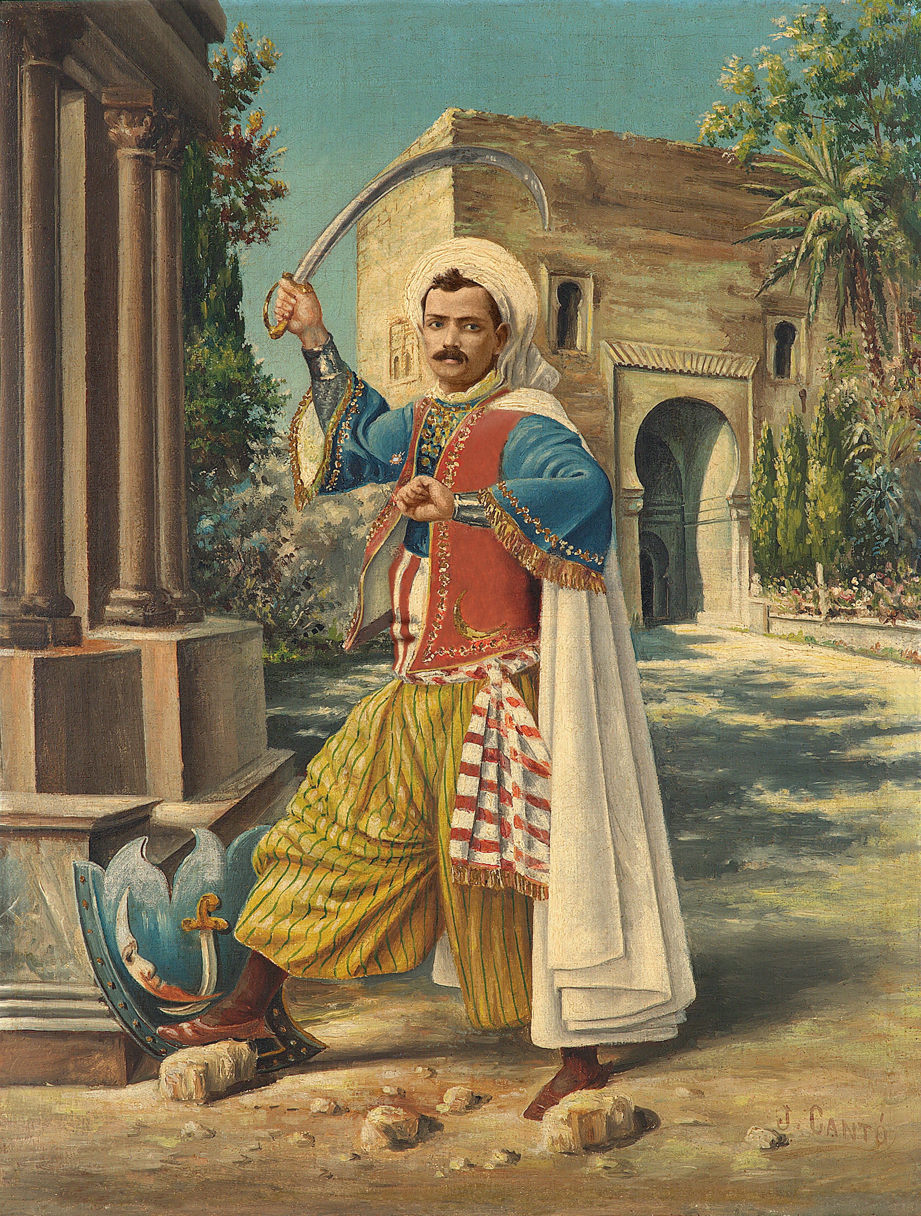 Lorenzo Silvestre Gironés
