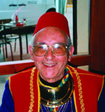 Manuel Calatayud Rubio
