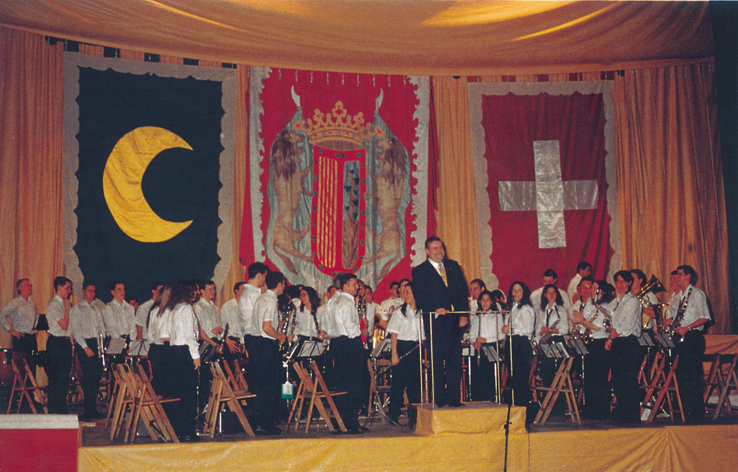 Societat Instructiva Musical de Beniganim