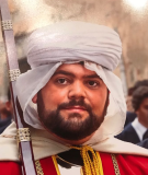 Eliseo Pastor Julian