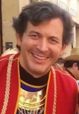 Antonio J. Pastor Más