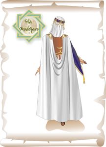 Diseño Oficial Femenino 2006