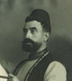 Francisco Antolí Moltó