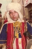 Andrés Montiel Valencia