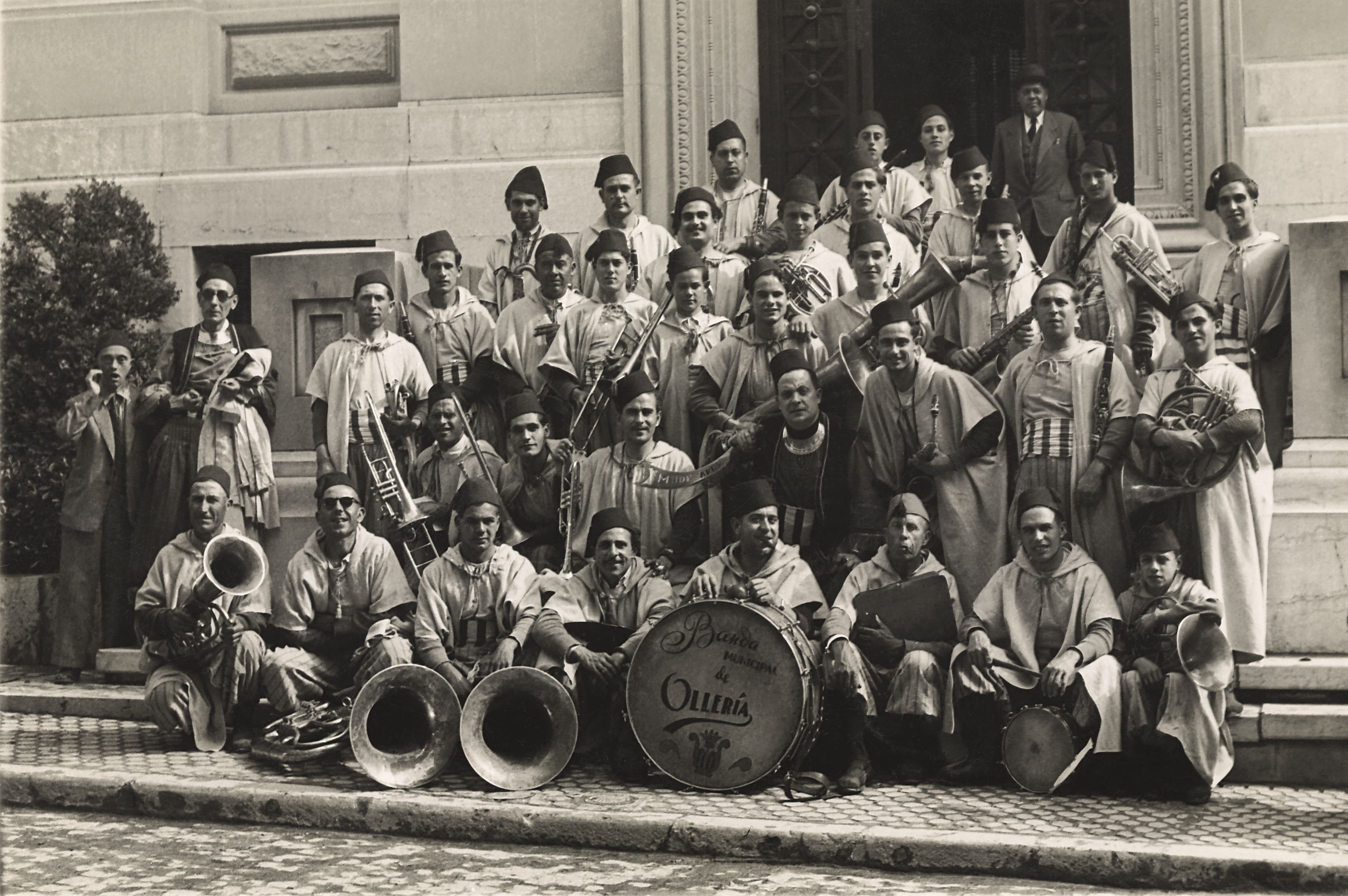 Societat Musical 