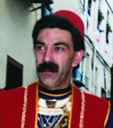 Rafael P. Bleda Subirats