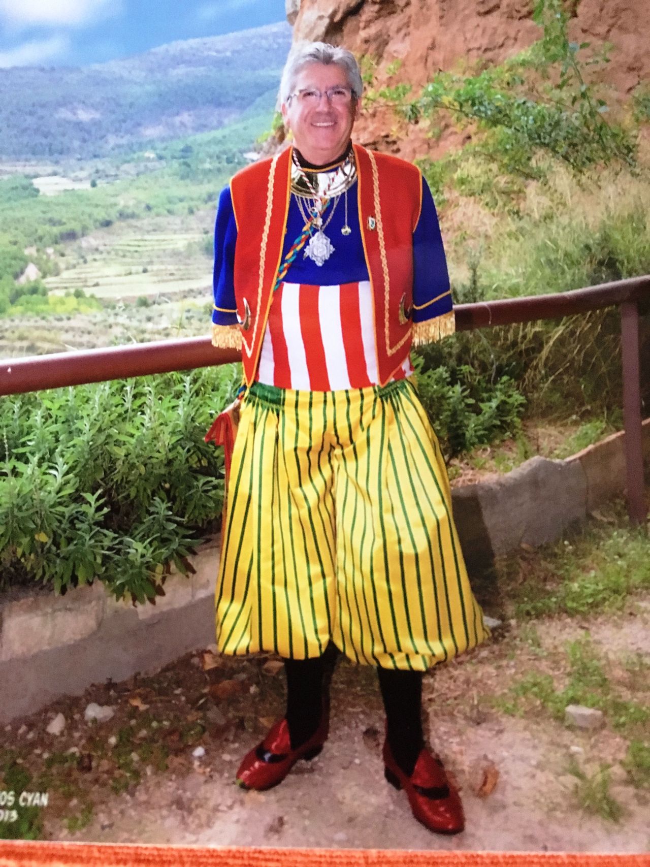 Juan M. Piñero Alvarez