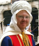 Carlos Santamaría Guillem