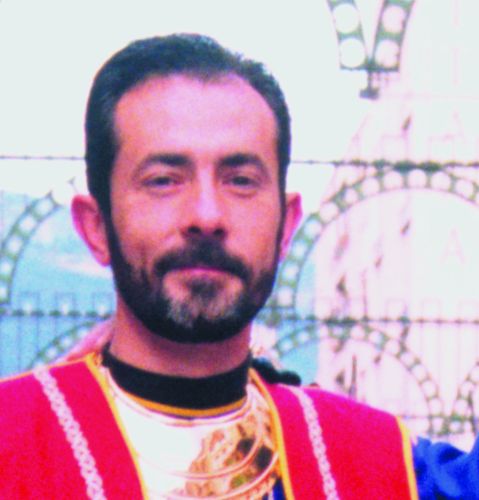 Jorge Santonja Sanz