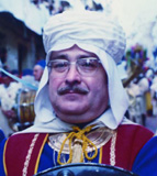 Mauro Verdú Romá