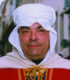 Mario Gisbert Cantó