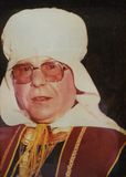 Miguel Santamaría Lorente