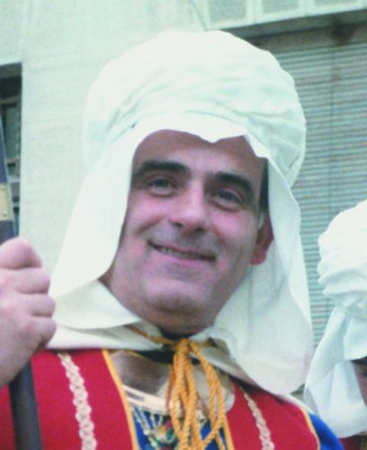 Hector Abad Seguí