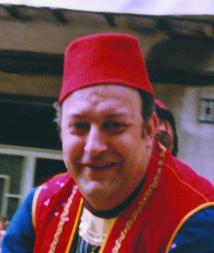 José Gisbert Pastor